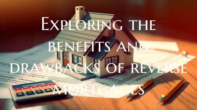 Exploring the benefits and d...