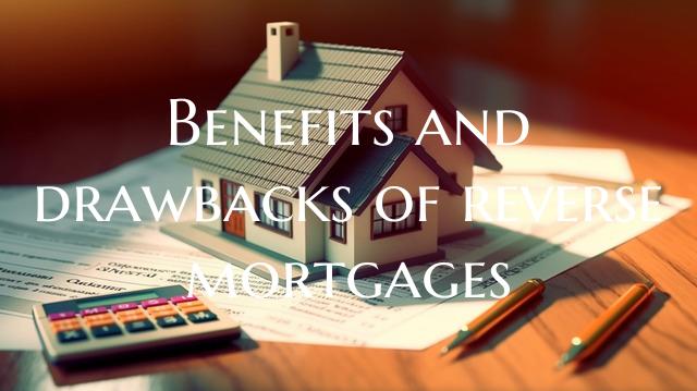 Benefits and drawbacks of re...