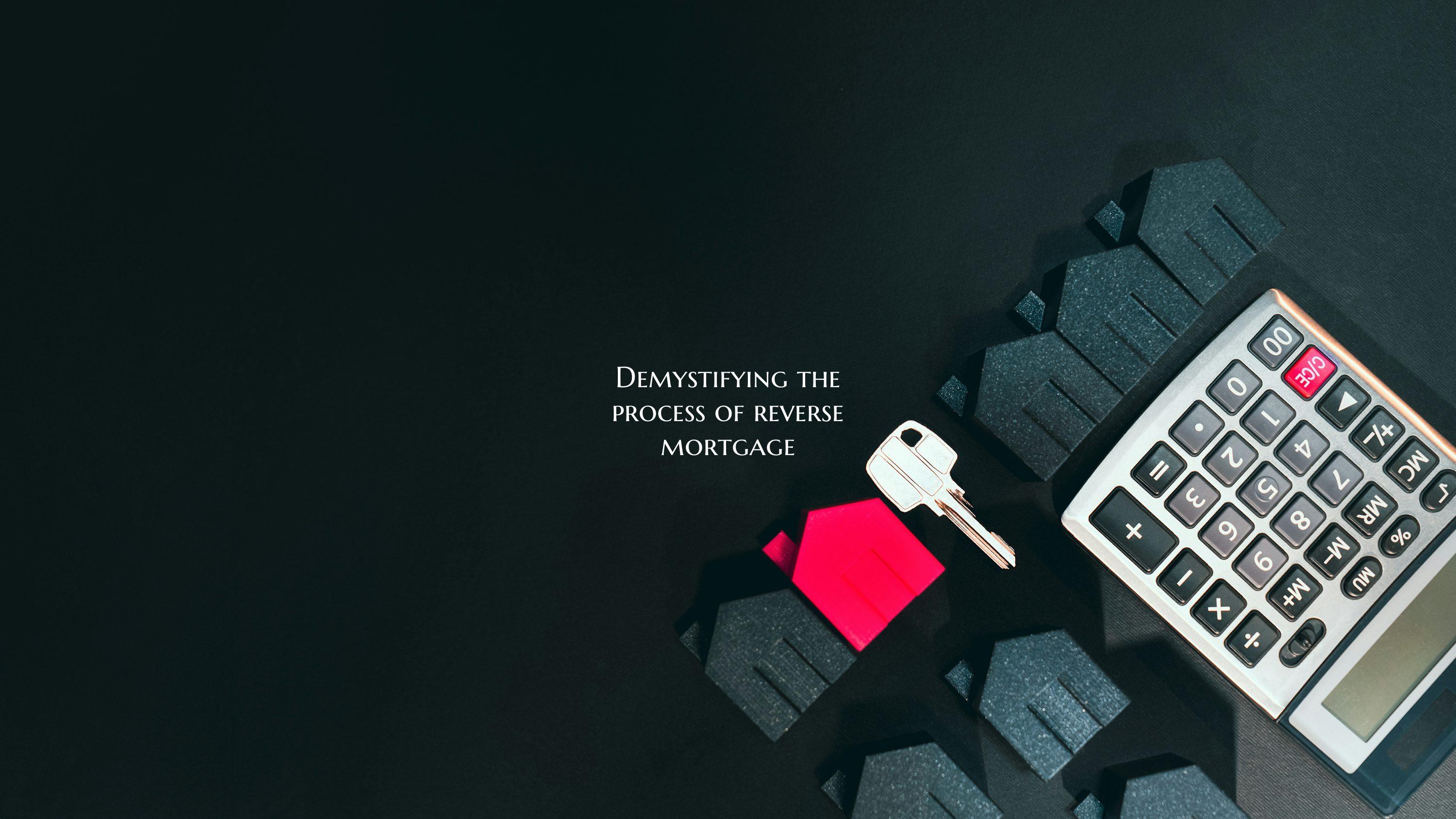 Demystifying the process of ...